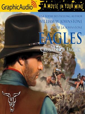 cover image of Crusade of Eagles